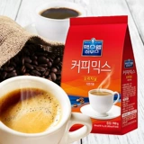 Южная Корея импортировала Macoswell Surong Coffee Original Three -In -One Coffee Powder 900G