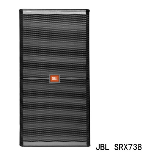 JBL SRX738 18-дюймовый звуковой динамик профессиональный басовый динамик настоящего качества