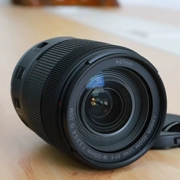 Canon Canon EF-S 18-135 F 3.5-5.6 IS USM Ống kính zoom bảo hành toàn quốc