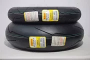 Pirelli V2 120-70-17 180-60-17 200-55-17 Pirelli Lightning Tyre nóng chảy - Lốp xe máy