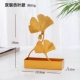 Ginkgo Biloba Двухлистный золотой цвет