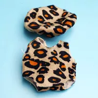 Леопардовая одежда