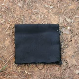 Savage Bushraft Пожарная серпгаргана из углеродной ткани чистое хлопок карбон.