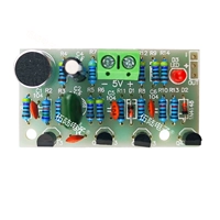 Комплект Sound Control Shute Kit Electric Electronics Counterparting Test Welding Technology Technology Technocal