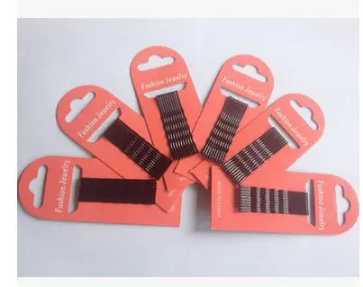 Заколка для волос, сетка для волос, трубка, расческа, прямые продажи с завода, оптовые продажи