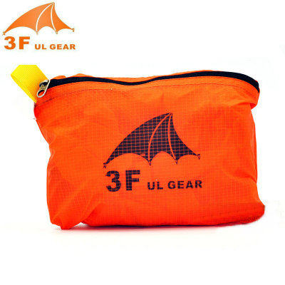 Рюкзак для скалолазания 3F UL GEAR водонепроницаемый
