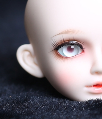 taobao agent Green Orange BJD Eyes/SD Doll/Kerr/Patsa Glass Eyes 3 4 6 Spot A EHF211