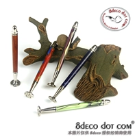 8deco удачи пресса