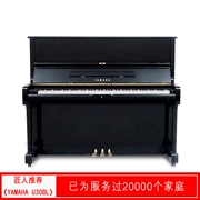 [Nghệ sĩ violin Huang Tianshu] Đàn piano nhập khẩu Yamaha U10BL Nhật Bản dành cho người lớn đàn piano U10bl - dương cầm