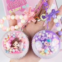 [Продвижение] Пурпурная кролика+принцесса принцесса