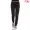 Li Ning Bà quần dài quần bó sát [siêu phong cách] [giải phóng mặt bằng 包邮] màu xám đen nhạt màu xám đen đỏ - Quần thể thao quần gió nam adidas