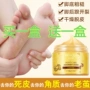 Chân Chà Chân Tẩy Tế Bào Chết Kem Tẩy Tế Bào Chết Gel Gel Lotion Massage Kem Chăm Sóc Cơ Thể Nam Giới và phụ nữ kem ủ chà gót chân