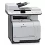 Máy laser màu HP 2320FXI A4 in fax HP2320NF một máy - Thiết bị & phụ kiện đa chức năng máy in màu hp