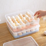 Домашняя холодильница яичная коробка яиц яиц фрейлисс.