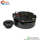 DHD2-200 из электромагнитных тормозов, электромагнитный тормоз, электромагнитный тормоз 24 В постоянного тока.