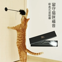 Коррупционная кошка-химическая кошка, сосающая кошка, игрушка для кошки черная дразнивая кошка в сосании стеклян