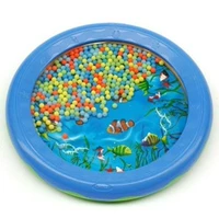 Цветный морской барабан