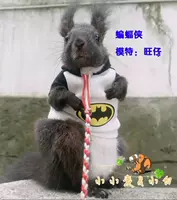 Бэтмен