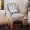 Nordic đơn giản đơn ghế sofa phòng ngủ ban công phòng khách ghế căn hộ nhỏ beanbag giải trí đàm phán vải - Ghế sô pha ghế sofa thông minh