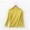Áo thun cotton nữ mùa thu áo khoác dày hàng đầu áo phông dày màu kẹo cổ tròn váy nữ mùa xuân 2019 - Áo phông áo phông nữ rộng