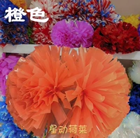 Pure Yuguang Orange 4 -Inch (26 см)