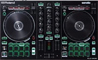 Roland/Roland DJ-202 Digital DJ Disc Dip Controller Send Seto DJ Intro Software