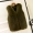 Áo vest nữ mùa đông ngắn đoạn 2018 mới giả lông cáo vest lông đỉ sang trọng vest vai dày áo ấm