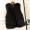 Áo vest nữ mùa đông ngắn đoạn 2018 mới giả lông cáo vest lông đỉ sang trọng vest vai dày áo ấm áo khoác lông cừu nữ