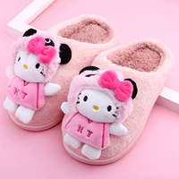 Hello Kitty, трехмерный