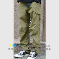 Arcteryx Leaf Combat Pant Gen2 Pioneer Army Army версия версии издания Flar Soft Shell Bins Male 13330