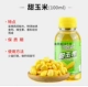 Сладкая кукуруза (желтая) 100 мл*20 бутылок