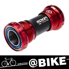 Центральная ось @bike 正品行货 sram 速联自行车gxp