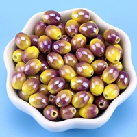 8*10 фиолетовый желтый