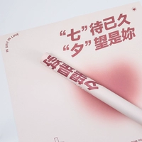 Семь остались красными (20 фотографий)