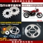 Hảo - Xe máy Gears bánh răng xe máy