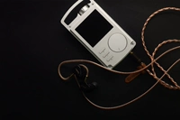 Xuelin/Xuelin Moderator Modular Portable MP3 Hifi Music Player
