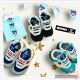 50 % скидка на кроссовки Mikidb Mizumi с обувной коробкой 61-9407-975/11-9409-976