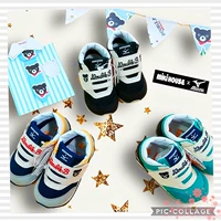 50 % скидка на кроссовки Mikidb Mizumi с обувной коробкой 61-9407-975/11-9409-976