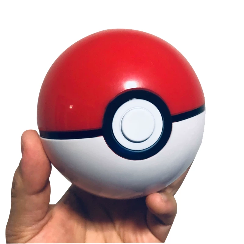 Покемон-питомец Pokemon Go карманный Покемон Пиллинг глобус 20 вариантов