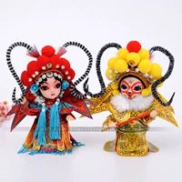 Кукла, китайское украшение, подарок на день рождения