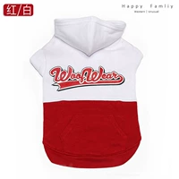 Красный Белый