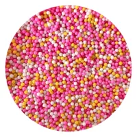 Симуляция Candie Bean Rose Yellow Packet 10G
