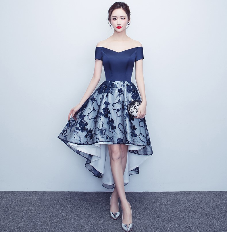 Платья в корейском стиле