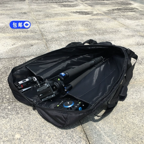 Штатив, многослойная сумка-органайзер, угловая рама, микрофон, сумка для хранения, камера, кронштейн подходит для фотосессий