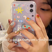 Apple, милый совместимый iPhone 12/13, iPhone14 Pro, чехол для телефона, iphone, 13promax, 14