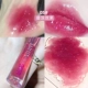 L05#Peach Broken Ice