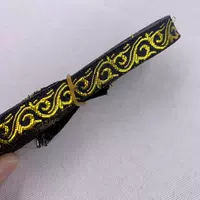 Черное золото (1 см*7 метров)