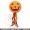 Halloween Pumpkin Spider Cảnh Bar Đồ trang trí Bat Ghost Witch Lantern Charm Đạo cụ Cung cấp Giấy Trang trí - Sản phẩm Đảng / Magic / Hiệu suất 	đồ hóa trang halloween kinh dị