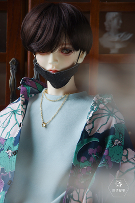 taobao agent [BJD mask] SD17/POPO68/Uncle [To be opened again, time is not determined]