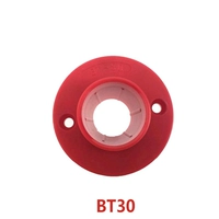 Круглая крышка ножа BT30 (отдельные винты)